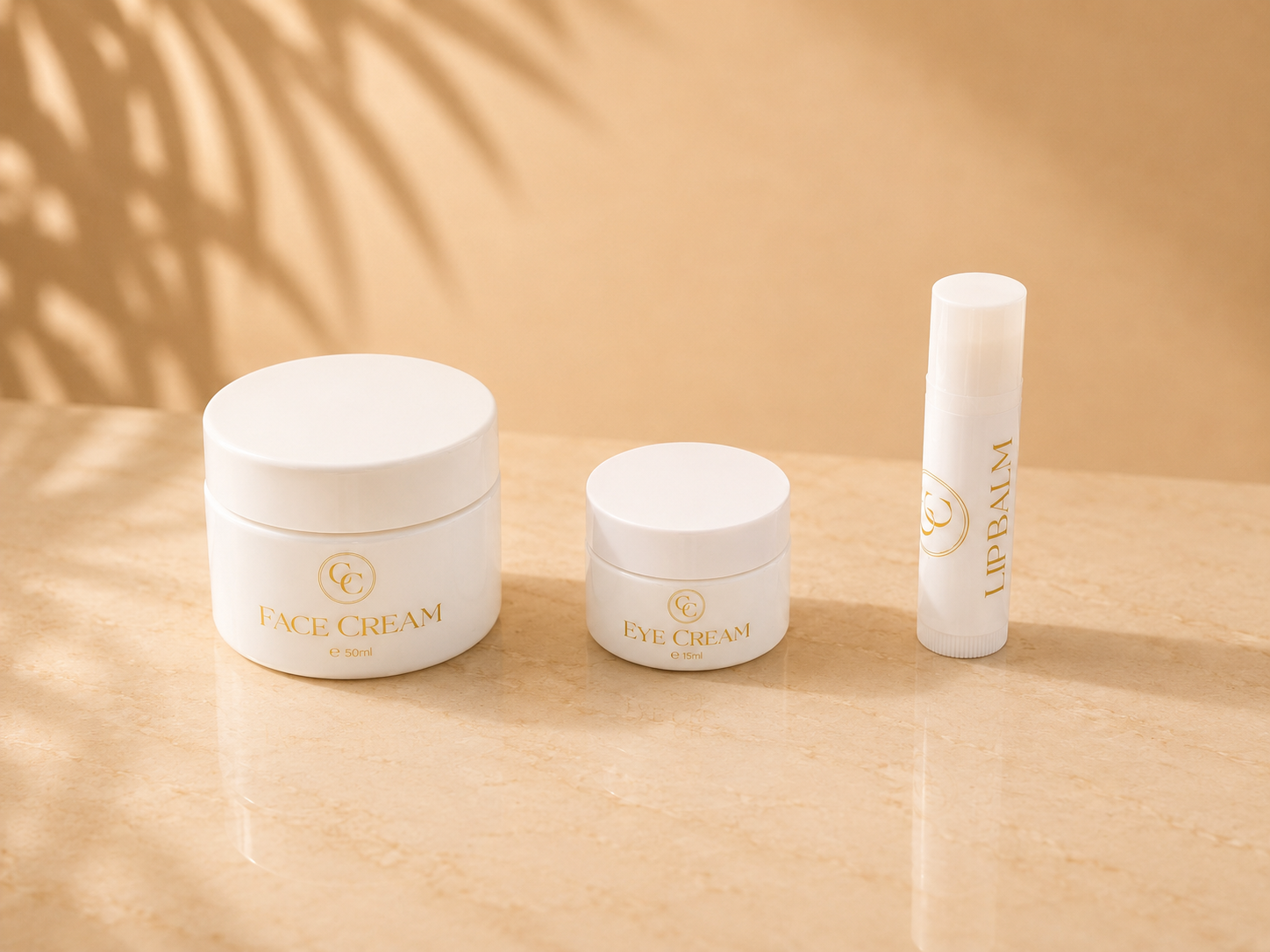 Chrysalia Cosmetics Produktübersicht